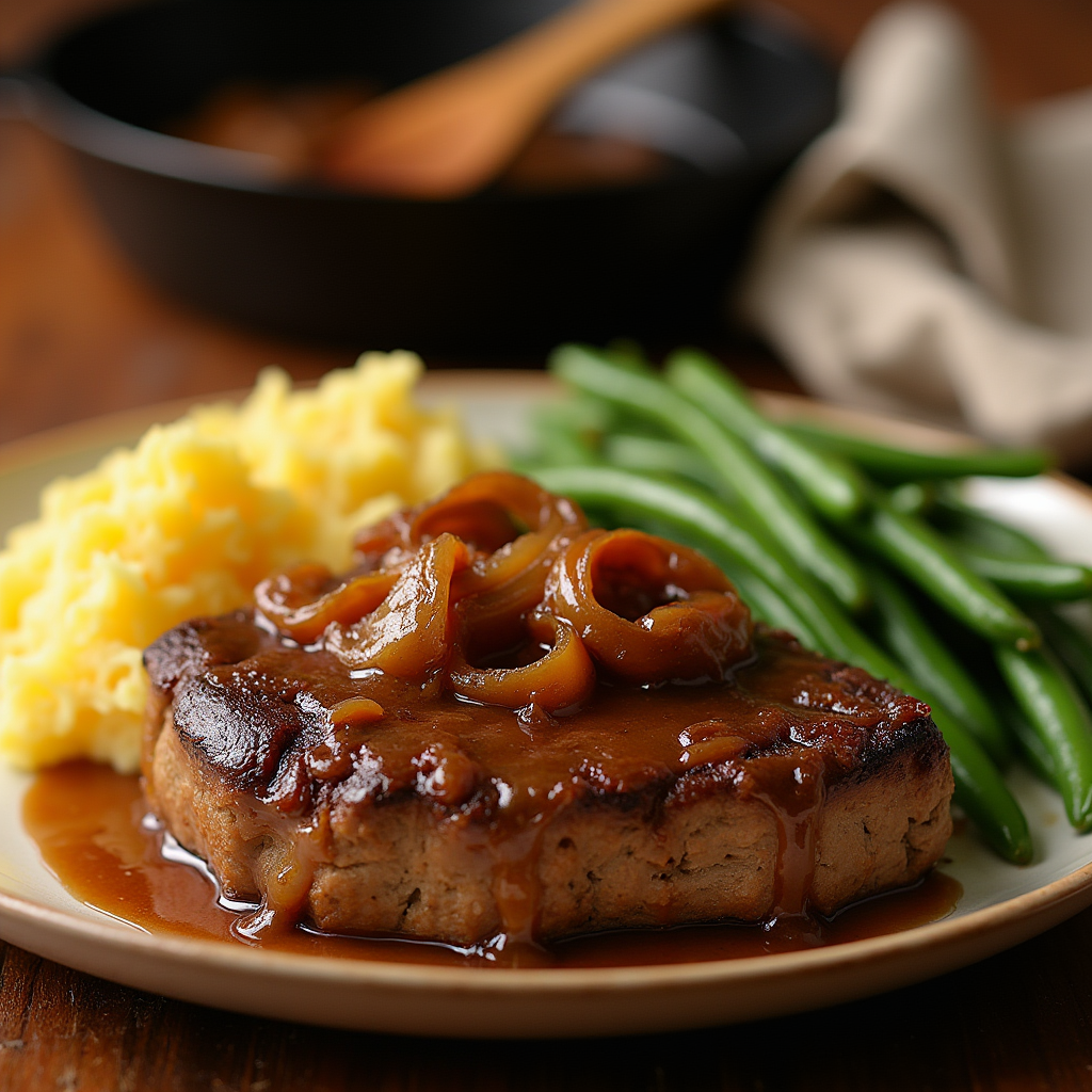 How to Cook Cubed Steak