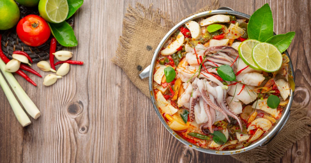 seafood boil sauce recipe