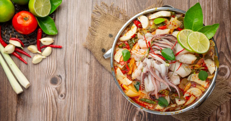 seafood boil sauce recipe