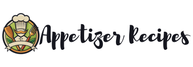 appetizerrecipes