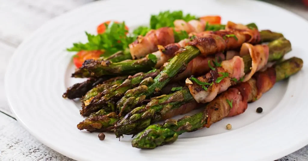 green bean and bacon recipe