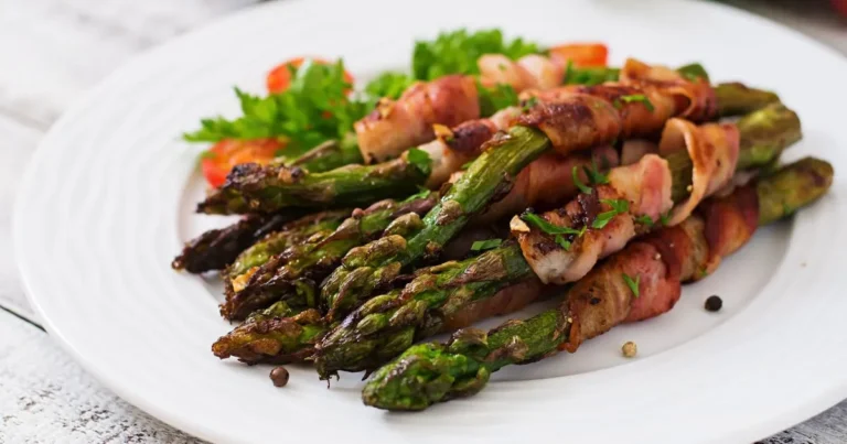 green bean and bacon recipe