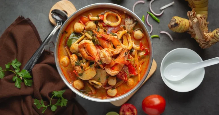 Seafood Boil Sauce Recipe: How to Make the Best Sauce at Home